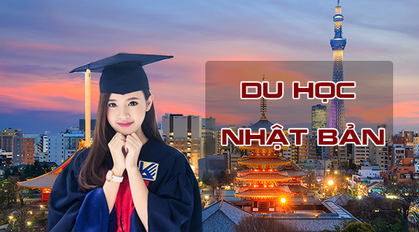 10 Điều Thú Vị Khi Đi Du Học Nhật Bản