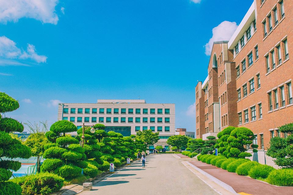 ĐẠI HỌC NAM SEOUL - DU HỌC HÀN QUỐC