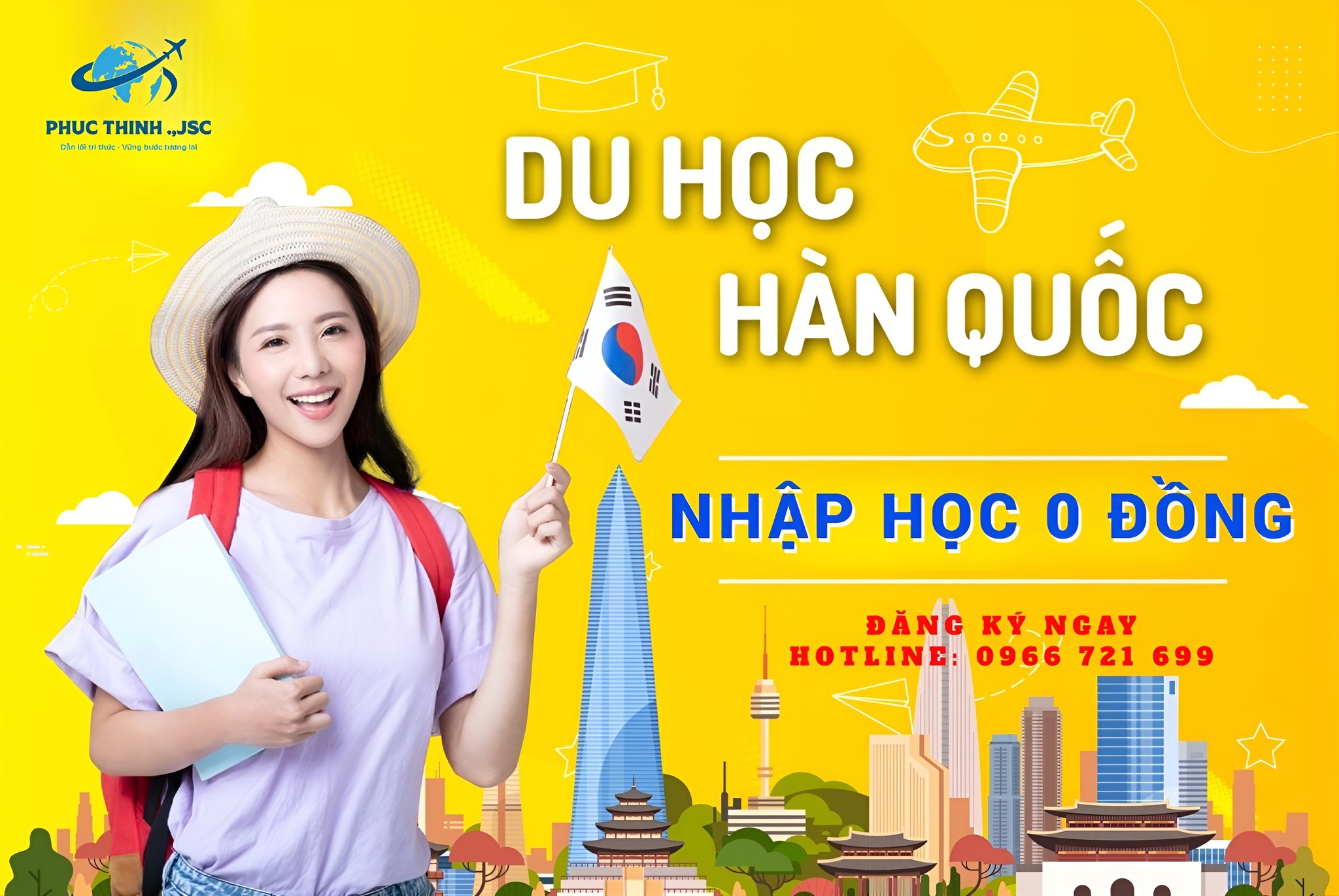 NHẬP HỌC 0 ĐỒNG - ĐI NGAY KẺO LỠ