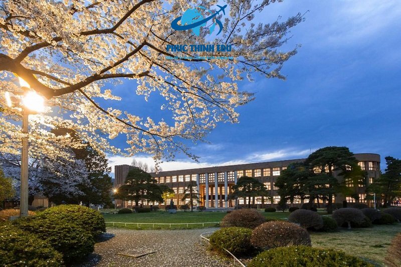 Lộ trình du học Nhật Bản 